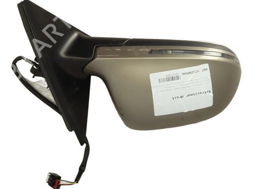 Used Right mirror Right mirror AUDI A4 B8 Avant (8K5) 2.0 TDI (143 hp) 32331445 32331445