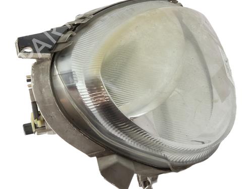 Right headlight MERCEDES-BENZ A-CLASS (W168) A 190 (168.032, 168.132) | BP21310215C29 