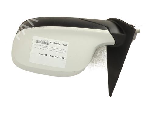 Left mirror BMW X1 (E84) xDrive 18 d | BP32422129C26