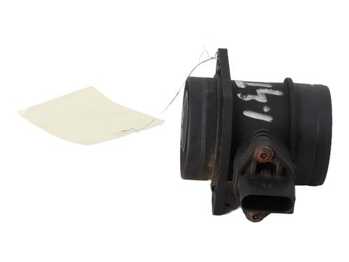Mass air flow sensor VW POLO IV (9N_, 9A_) 1.4 TDI | BP29570695M95 