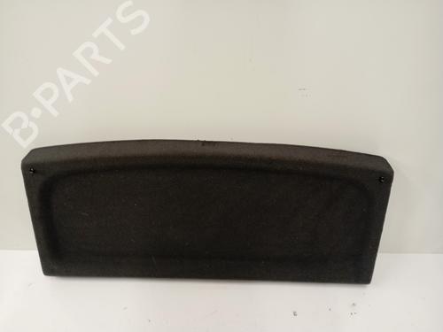 Rear parcel shelf VW POLO V (6R1, 6C1) 1.2 | BP29239166C85 