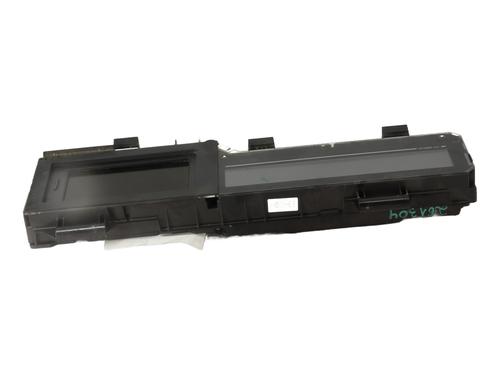 Used Instrument cluster Instrument cluster RENAULT SCÉNIC III (JZ0/1_) 2.0 dCi (JZ0Y, JZ26) (150 hp) 35822716 35822716
