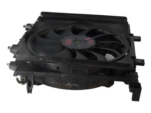 Used Radiator fan Radiator fan SUBARU LEGACY V Estate (BR) 2.0 D AWD (BRD) (150 hp) 35960510 35960510