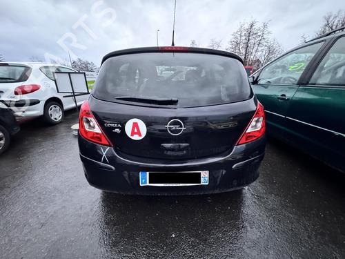 Right front window motor OPEL CORSA D (S07) 1.2 LPG (L08, L68) | BP32136015E20 - Image 14