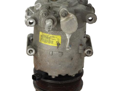 AC-Kompressor FORD FIESTA VI (CB1, CCN) 1.4 (97 hp) 21308857