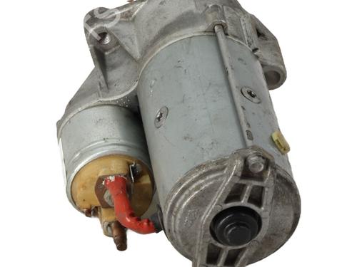 Starter RENAULT SCÉNIC II (JM0/1_) 1.9 dCi (JM0G, JM12, JM1G, JM2C) | BP21317406M8 