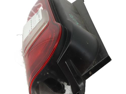Left taillight PEUGEOT PARTNER Box Body/MPV (K9) 1.5 BlueHDI 130 | BP37737372C34 - Image 5