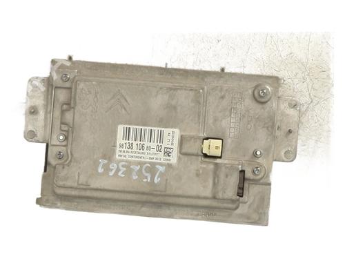 Display monitor CITROËN C4 II (NC_) 1.6 BlueHDi 120 | BP32031116C48 