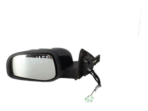 Used Left mirror VOLVO S80 I (184) D5 (163 hp) 26939019