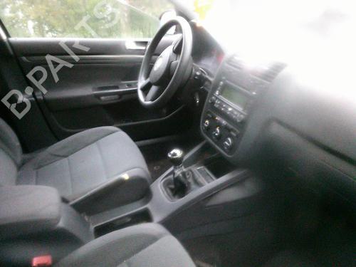 Alternator VW GOLF V (1K1) 1.9 TDI | BP22298795M7 