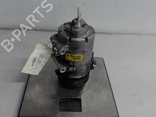 Used AC compressor FORD FOCUS C-MAX (DM2) 1.8 TDCi (115 hp) 21302311