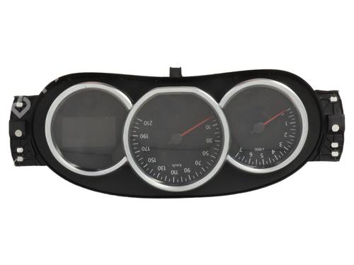 Used Instrument cluster DACIA DOKKER MPV (KE_) 1.5 Blue dCi 95 (KEJL) (95 hp) 27326730