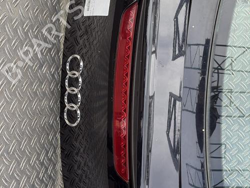 Used Tailgate Tailgate AUDI TT (8J3) 2.0 TFSI (200 hp) 28499856 28499856