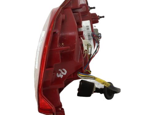 Used Right taillight CHEVROLET AVEO / KALOS Hatchback (T250, T255) 1.2 (84 hp) 28824647