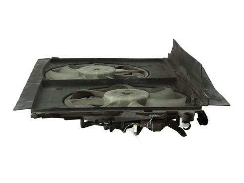 Used Radiator fan Radiator fan TOYOTA AURIS (_E15_) 2.0 D-4D (ADE150_, ADE150R) (126 hp) 21370466 21370466
