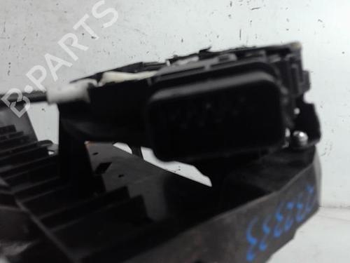 Used Front right lock FORD FOCUS II (DA_, HCP, DP) 1.8 TDCi (115 hp) 21371243