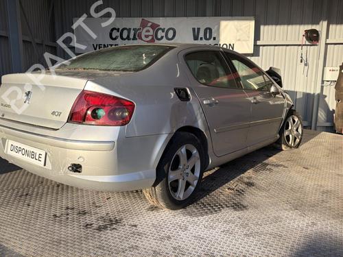 Starter PEUGEOT 407 (6D_) 2.0 HDi 135 (6DRHRH, 6DRHRE, 6DRHRG, 6DRHRJ) | BP31278250M8  - Image 11