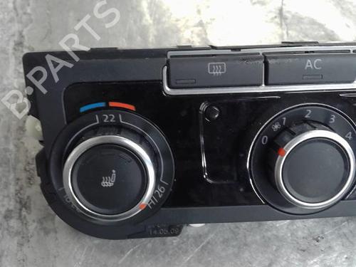Climate control VW GOLF VI (5K1) 1.4 | BP21880182I5 