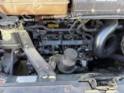 Steering rack CITROËN JUMPER I Van (244) 2.0 HDi | BP28427900M22 