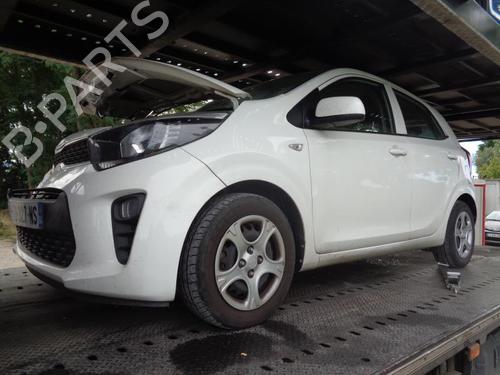 AC compressor KIA PICANTO III (JA) 1.0 | BP21290594M34  - Image 7