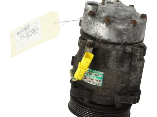 Compressor A/A FORD FOCUS C-MAX (DM2) 1.6 TDCi | BP21314840M34 