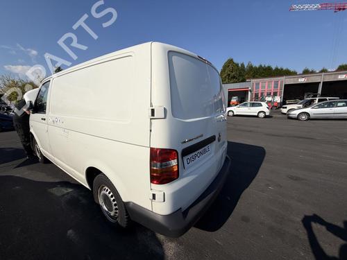 Alternator VW TRANSPORTER T5 Van (7HA, 7HH, 7EA, 7EH) 2.5 TDI | BP29315201M7  - Image 16