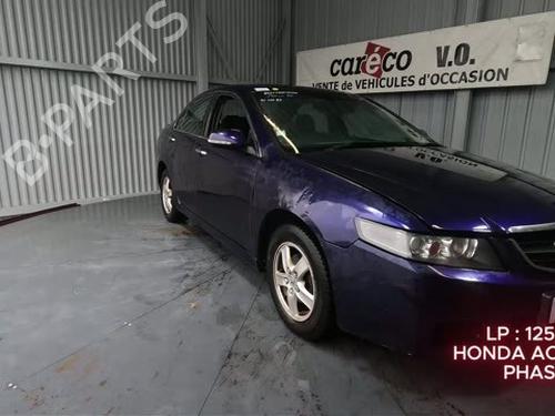 Front right exterior door handle HONDA ACCORD VII (CL, CN) 2.0 (CL7) | BP29835642C129