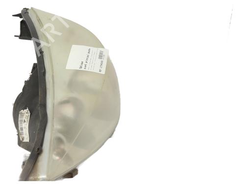 Left headlight PEUGEOT 206+ (2L_, 2M_) 1.4 i | BP36520239C28 - Image 5