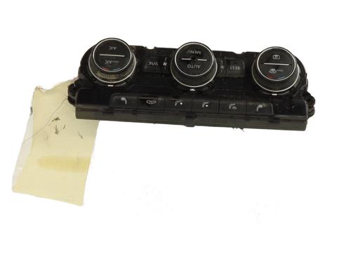 ac-styringsenhedmanvreenhed-vw-passat-b8-3g2-cb2-2014-33959949 main image