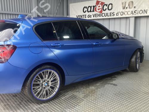 Headlight switch BMW 1 (F20) M 135 i | BP32518719I24  - Image 10