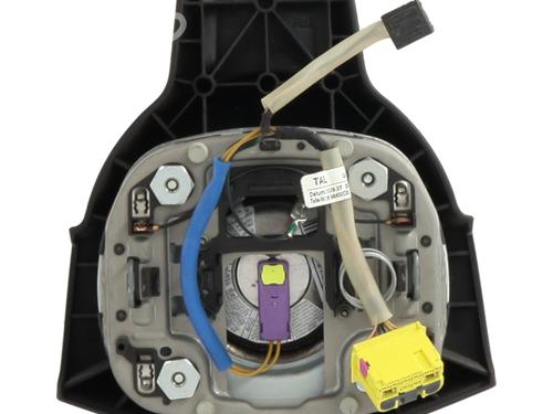 Driver airbag SEAT IBIZA III (6L1) 1.4 TDI | BP24191785C9 