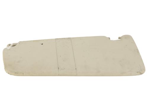 Used Right sun visor Right sun visor FORD S-MAX (WA6) 2.0 TDCi (140 hp) 39395737 39395737