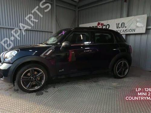 Right front indicator MINI MINI COUNTRYMAN (R60) Cooper S ALL4 | BP33728717C33 - Image 19