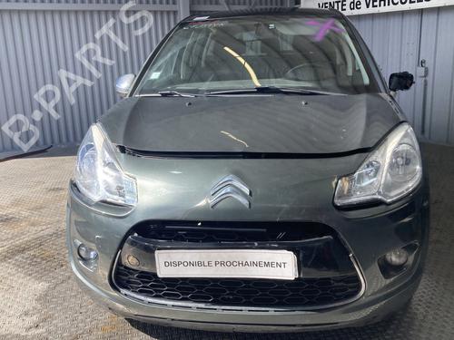 Pedal CITROËN C3 II (SC_) 1.4 HDi 70 (SC8HZC, SC8HR0, SC8HP4) | BP33563555I4  - Image 13