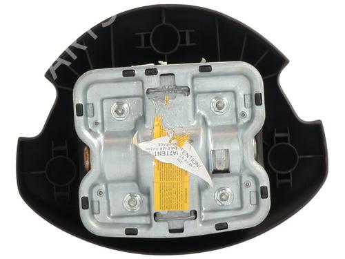 Driver airbag RENAULT CLIO III (BR0/1, CR0/1) 1.6 16V (BR05, BR0B, BR0Y, BR15, BR1J, BR1M, BR1Y, CR0B,... | BP24426431C9 