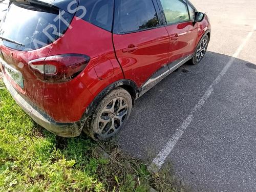 AC radiator RENAULT CAPTUR I (J5_, H5_) 1.3 TCe 150 (J5NK, J5JS) | BP36773106M32 - Image 9