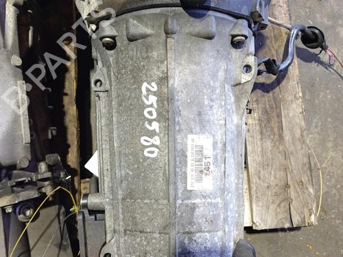 Gearbox MERCEDES-BENZ E-CLASS (W212) E 350 CGI (212.057) | BP29439176M3 - Image 1