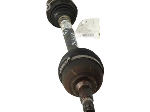 Left front driveshaft PEUGEOT EXPERT Van (V_) 2.0 BlueHDi 120 | BP29855205M38 - Image 2