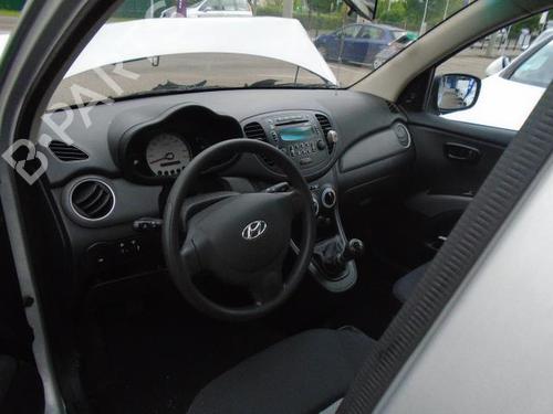 Used Parts HYUNDAI i10 I (PA) 1.1 CRDi 2001261