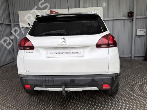 Left taillight PEUGEOT 2008 I (CU_) 1.2 THP 110 / PureTech 110 | BP36058317C34 - Image 17