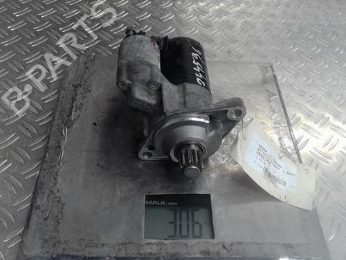 Used Starter SKODA OCTAVIA II Combi (1Z5) 2.0 TFSI (200 hp) 23825220