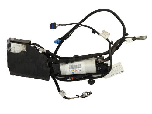 Electronic module CITROËN DS3 (SA_) 1.6 HDi 110 | BP32171012M83 - Image 5