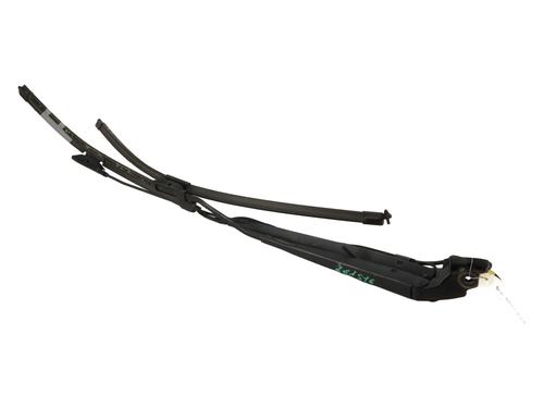 Used Front windshield wiper arm Front windshield wiper arm CITROËN C4 CACTUS 1.2 VTi 82 (82 hp) 35827787 35827787