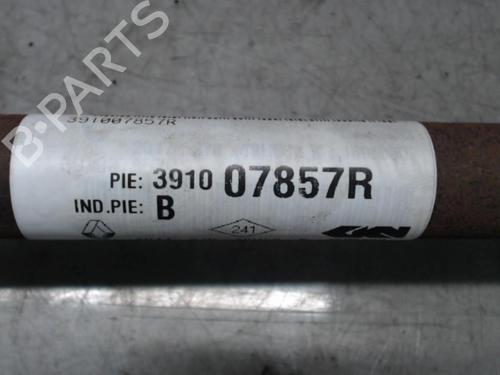Right front driveshaft DACIA SANDERO II 1.5 dCi | BP21294769M39 
