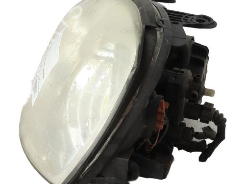 Left headlight HYUNDAI SANTA FÉ I (SM) 2.0 CRDi 4x4 | BP30909599C28 - Image 3