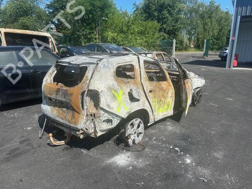 Used Parts DACIA DUSTER (HM_) 1.3 TCe 130 4x4 (HMMF) (131 hp) 4270052