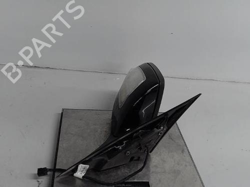 Right mirror MERCEDES-BENZ C-CLASS (W204) C 220 CDI (204.008) | BP21318130C27 