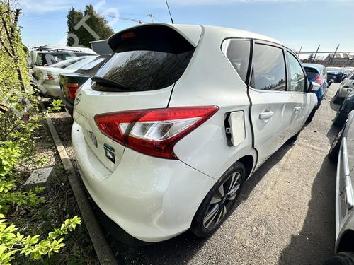 Steering column NISSAN PULSAR Hatchback (C13) 1.5 dCi | BP29878549M21 - Image 9