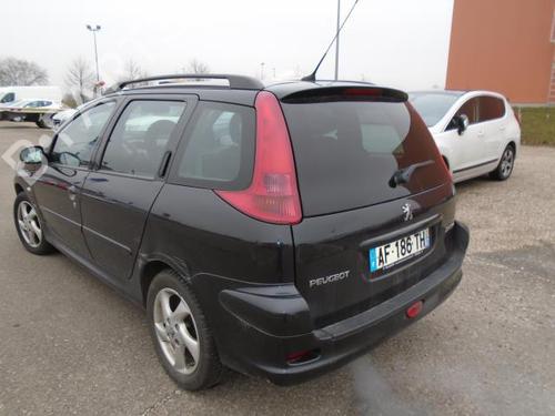 Switch PEUGEOT 206 SW (2E/K) 2.0 HDi | BP21365960I30 - Image 5