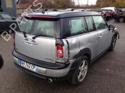 Left front indicator MINI MINI CLUBMAN (R55) Cooper D | BP21321046C32  - Image 8